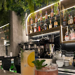 Photo n°1 de l'avis de Zhaigna.a fait le 28/05/2023 à 21:56 sur le  Ammalia Restaurant and Lounge à Florence