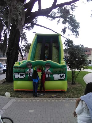Parque de Las Américas - photo 1