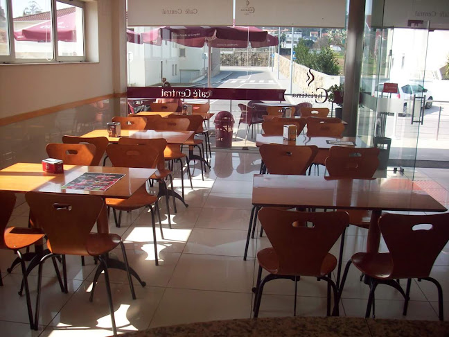 Comentários e avaliações sobre o Café Central - Vila Boa