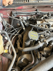 David and sons auto repair - Photo 2 - Car repair in Huntsville, AL, Huntsville