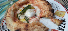 Pizza du Pizzeria Les 4 Eléments Restaurant & Street Food à Agde - n°5
