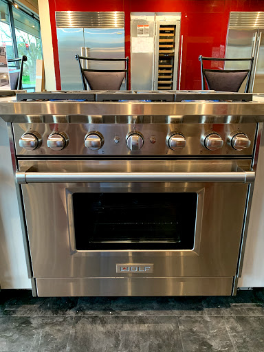 Appliance Store «Standard TV & Appliance», reviews and photos, 1205 NE 33rd Ave, Portland, OR 97232, USA