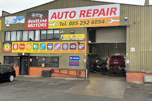 Autofit Tyres