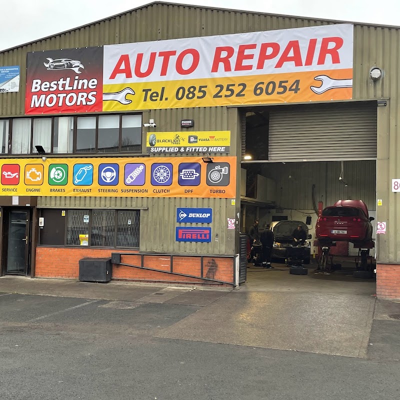 Autofit Tyres