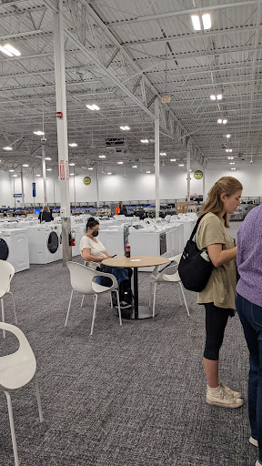 Electronics Store «Best Buy», reviews and photos, 10600 Centrum Pkwy, Pineville, NC 28134, USA