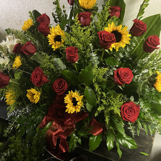 Florist «Serendipity Flowers», reviews and photos, 2751 N Grand Ave, Santa Ana, CA 92705, USA