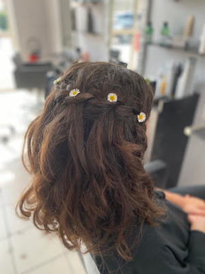 Ell'M Coiffure à Barjouville