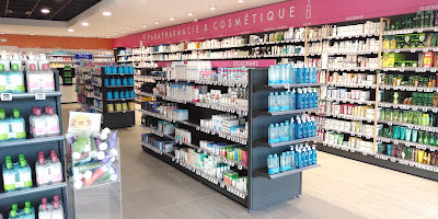 Pharmacie de Monistrol à Lorient