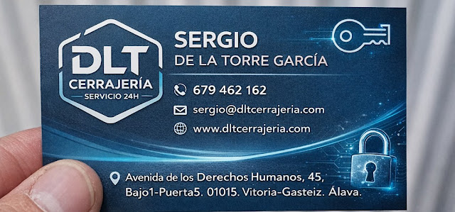 DLT CERRAJERIA