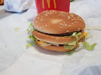 Aliment-réconfort du Restauration rapide McDonald's à Saint-Just-en-Chaussée - n°4