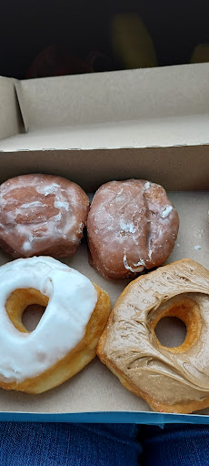 Shipley Do-Nuts