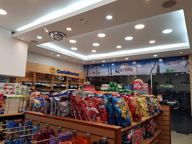 Opiniones de Costalmar Shopping en Guayaquil - Tienda