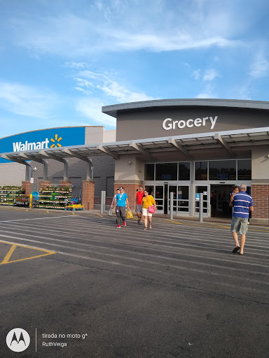 Department Store «Walmart Supercenter», reviews and photos, 161 Berlin Rd, Cromwell, CT 06416, USA