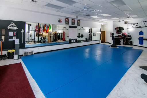 Sage Arts Studio Martial Arts & Fitness