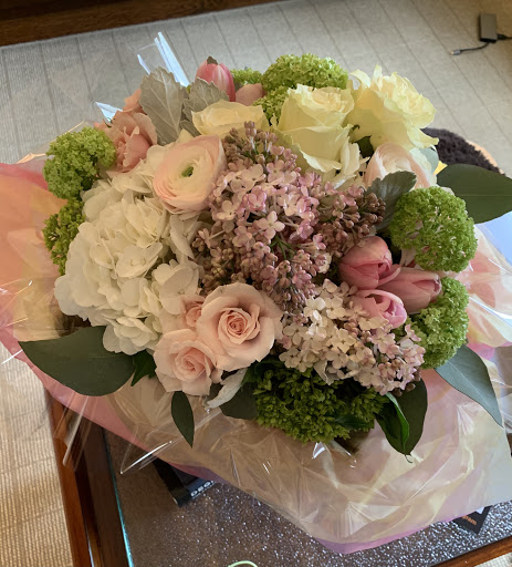 Florist «Colonial Village Flowers», reviews and photos, 1515 Weaver St, Scarsdale, NY 10583, USA