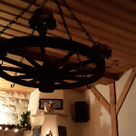 Photo n°5 de l'avis de Katrin.i fait le 14/01/2020 à 20:11 sur le  Bauernschänke zum Pomselberg à Flöha
