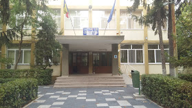 Școala Gimnazială ”George Emil Palade” Buzău