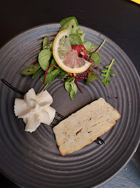 Foie gras du Restaurant français Restaurant La P'tite Souris à Vannes - n°4