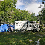 Photo n°1 de l'avis de Alberto.a fait le 27/07/2020 à 17:06 sur le  Refuge Campo Base à Chiappera