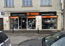 SF PHONE | réparation, achat et revente téléphones et ordinateurs Melun
