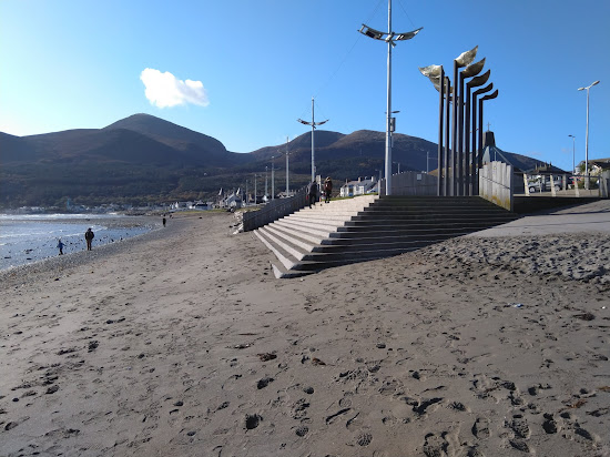 Newcastle Plajı