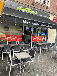 Photo n°58 de SAF'SNACK LISIEUX couscous à Lisieux ()