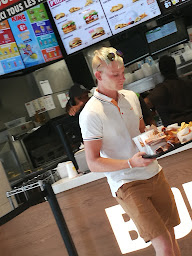 Photo n°59 de Burger King à Chartres ()
