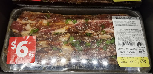 Grocery Store «Albertsons», reviews and photos, 11012 Canyon Rd E, Puyallup, WA 98373, USA