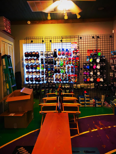 Running Store «Varsity Sports Mandeville», reviews and photos, 2021 Claiborne St, Mandeville, LA 70448, USA