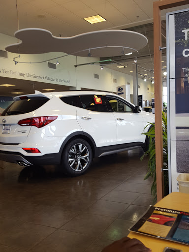 Hyundai Dealer «Capitol Hyundai Montgomery», reviews and photos, 2820 Eastern Blvd, Montgomery, AL 36116, USA