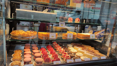 Sam Pain Chaud à Paris