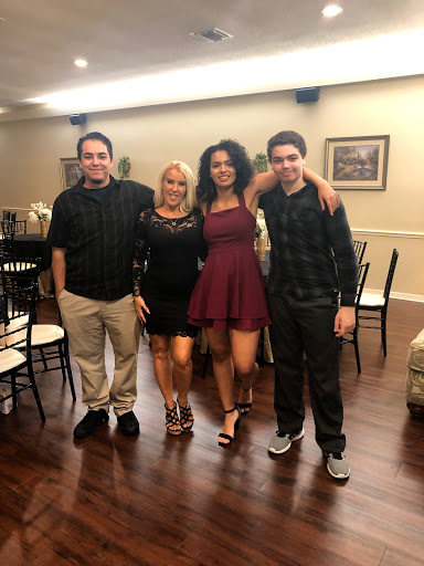 Funeral Home «Turner Funeral Home Inc», reviews and photos, 14360 Spring Hill Dr, Spring Hill, FL 34609, USA