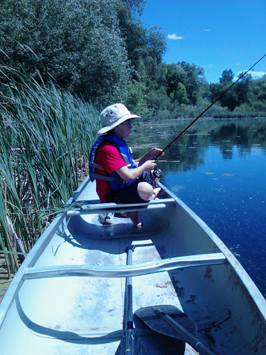 Park «French Regional Park», reviews and photos, 12605 Rockford Rd, Plymouth, MN 55441, USA