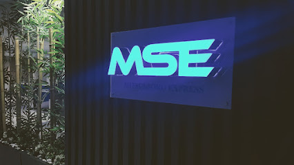 MSE EUROPE Taşımacılık