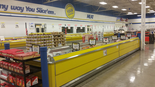 Supermarket «FoodMaxx», reviews and photos, 1232 Colusa Ave, Yuba City, CA 95991, USA