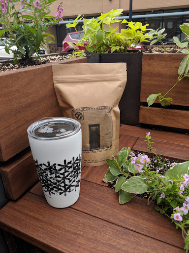 Coffee Shop «Akron Coffee Roasters», reviews and photos, 30 N High St, Akron, OH 44308, USA