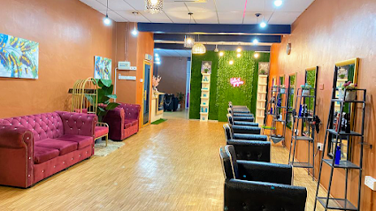 Ammara Hair Salon Muslimah