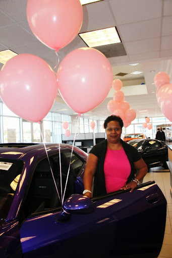 Used Car Dealer «Waldorf Dodge», reviews and photos, 2294 Crain Hwy, Waldorf, MD 20601, USA