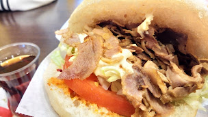 Photo n°13 de Lorraine Kebab à Chambéry ()