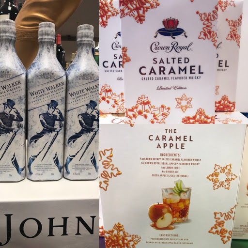 Liquor Store «Spirits Of Nissan Drive», reviews and photos, 830 Nissan Dr, Smyrna, TN 37167, USA