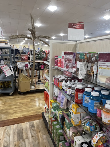 Department Store «HomeGoods», reviews and photos, 1200 Cooper Point Rd SW, Olympia, WA 98502, USA