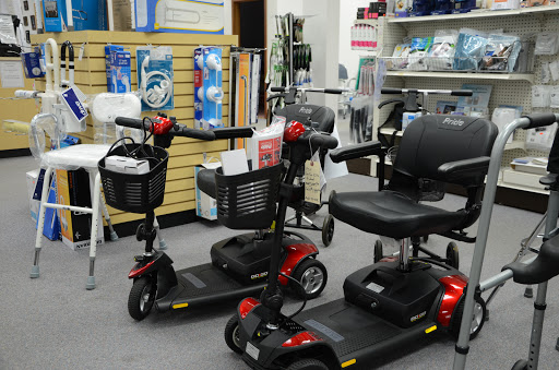 Medical Supply Store «J D Brown & Co», reviews and photos, 837 Plainfield Rd, Joliet, IL 60435, USA