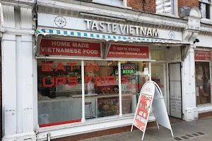越南餐厅 Taste Vietnam Pho ,BBQ ,Hotpot restaurant in Coventry image