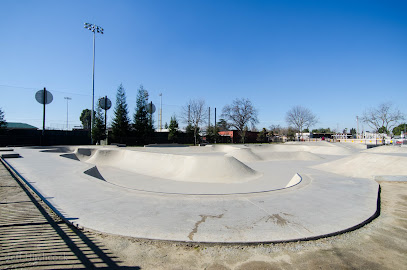 Provident Skatepark