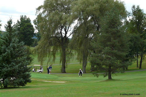 Golf Club «Genegantslet Golf Club», reviews and photos, 686 NY-12, Greene, NY 13778, USA