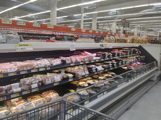 Supermarket «WinCo Foods», reviews and photos, 1350 Franklin Rd, Yuba City, CA 95993, USA