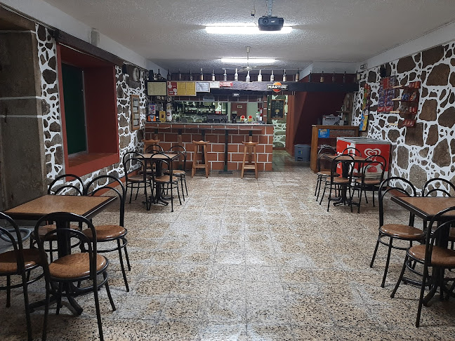 Avaliações doCafé Juventude em Esposende - Cafeteria