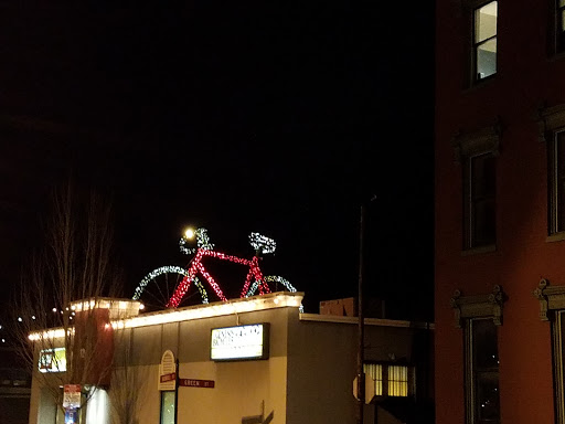 Bicycle Rental Service «Genesis Bicycles», reviews and photos, 126 Bushkill St, Easton, PA 18042, USA