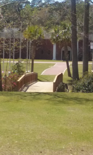 Golf Course «Fort Jackson Golf Club», reviews and photos, 3652 Semmes Rd, Fort Jackson, SC 29072, USA