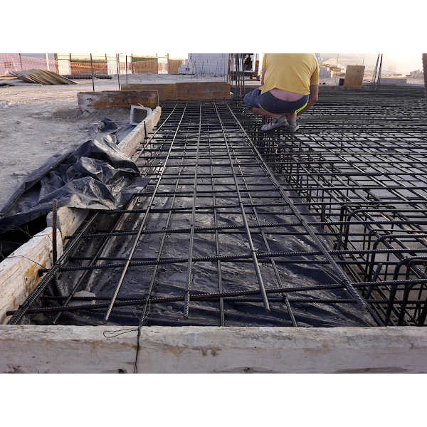 Imagen de ArqTécnico. Arquitecto Técnico. Francisco Tripiana Martínez (4 de 4)